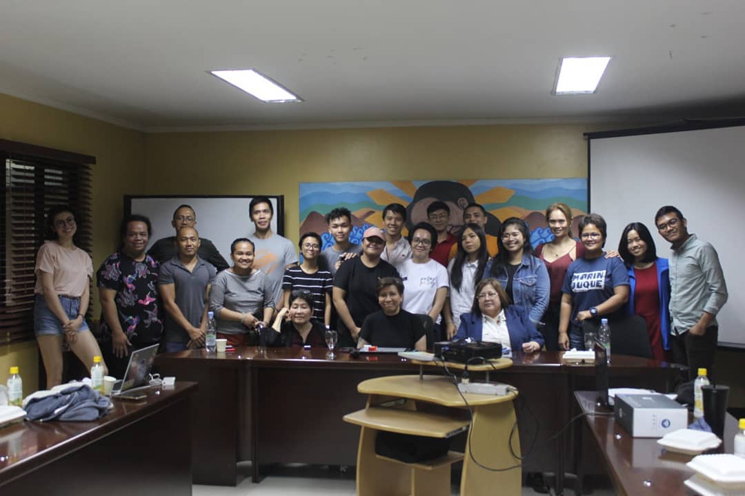 UPCWGS Organizes Discussion on Women of the Philippine LGBTQ+ Movement