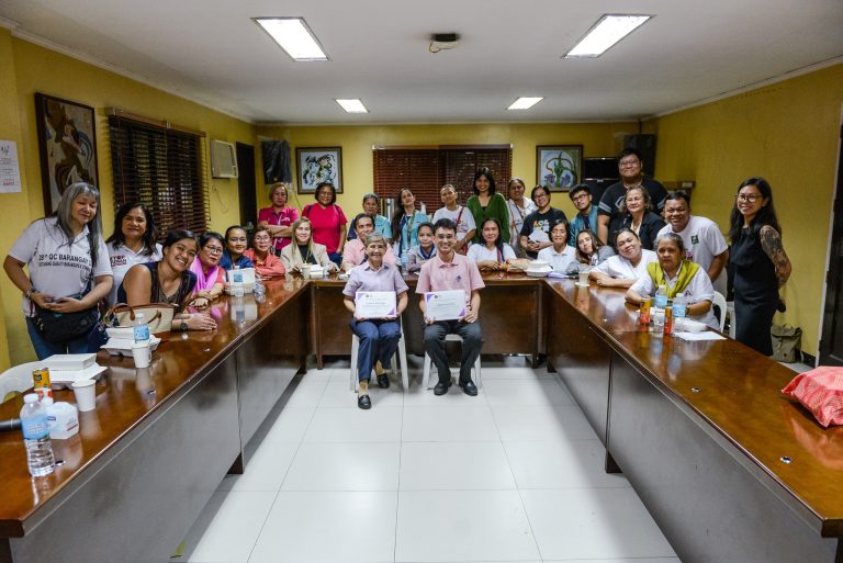 UPCWGS Conducts Roundtable Discussion on the Divorce Bill