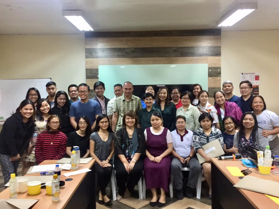 UPCWGS Conducts Seminar for Staff of UP System Administration Offices