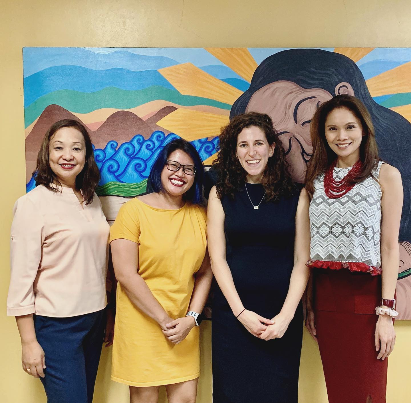 UPCWGS Organizes Discussion on Misinformation and Social Media