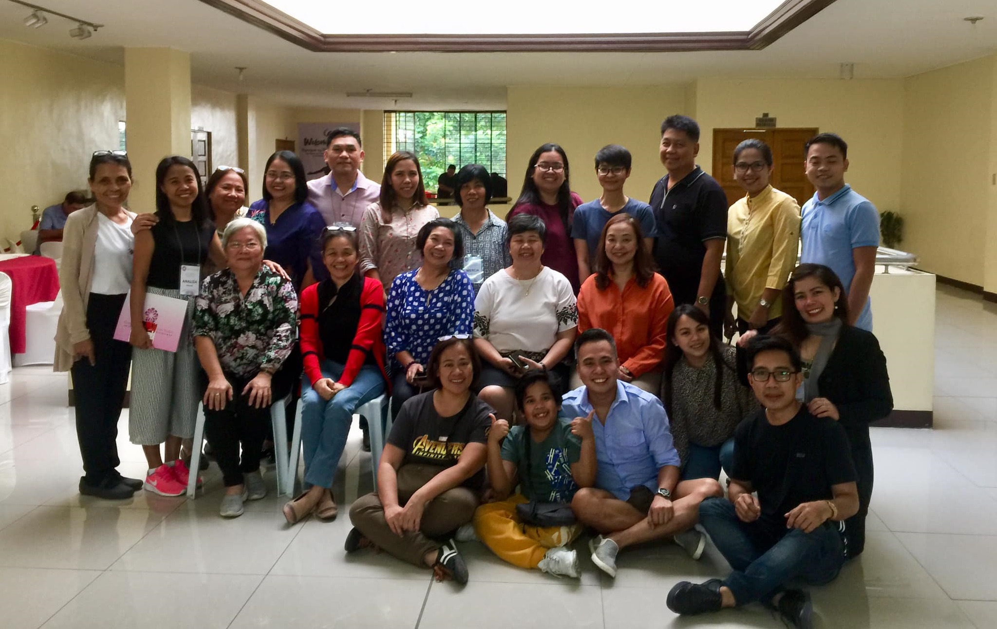 UPCWGS Conducts Seminar-Workshop on Gender-Responsive ECCD Program