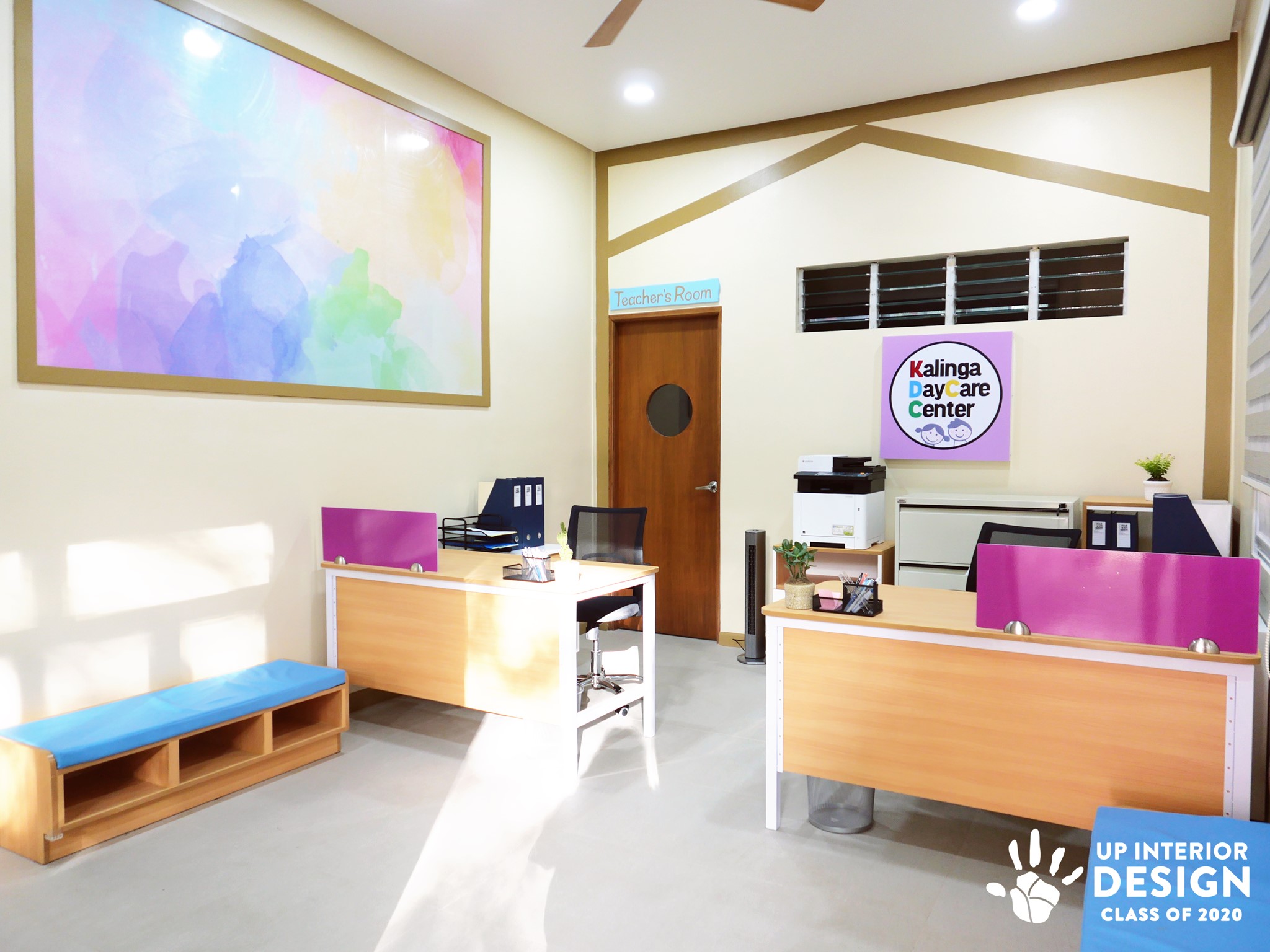 Project Kalinga: Before and After