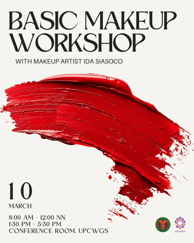Basic Makeup Workshop