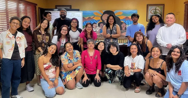 UPCWGS Hosts Femprov Series