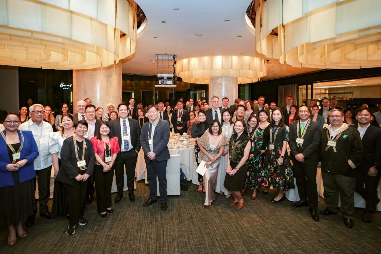 Launching of TRANSCEND