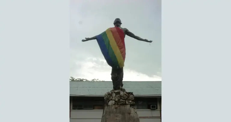 In Pride and Solidarity: Statement on the 21st Anniversary of the Pride Movement in the Philippines