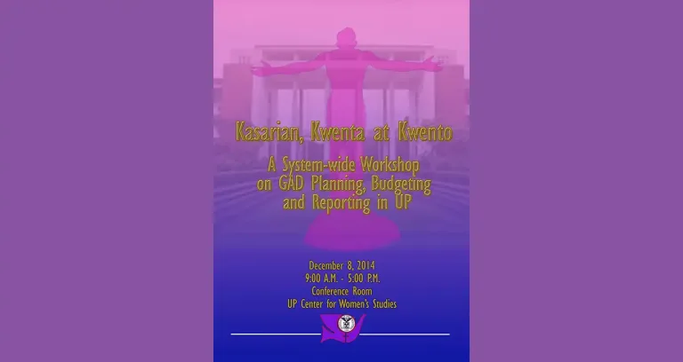 Kasarian, Kwenta at Kwento