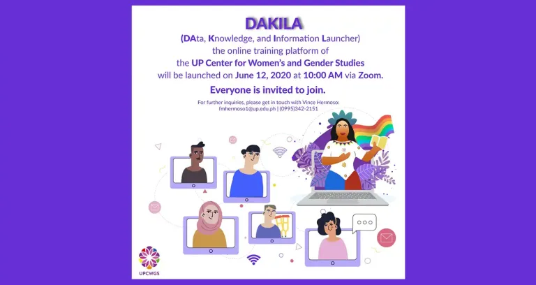 Launch: DAta, Knowledge, and Information LAuncher