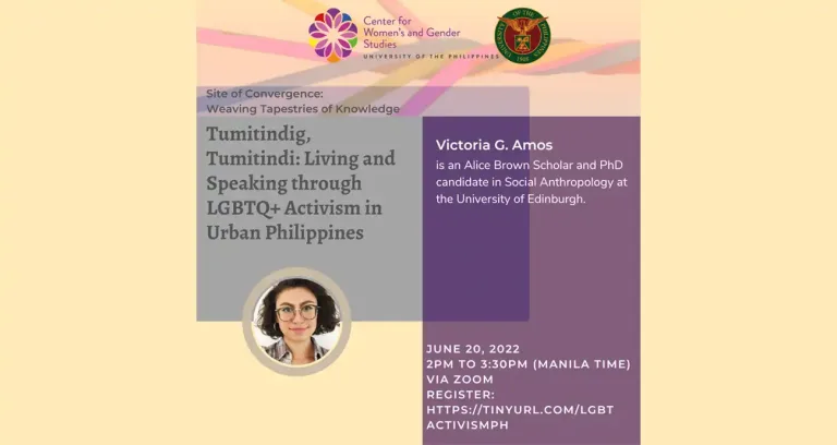 Site of Convergence: Weaving Tapestries of Knowledge