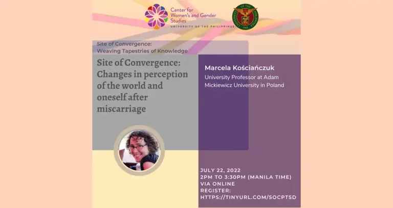 Site of Convergence: Weaving Tapestries of Knowledge