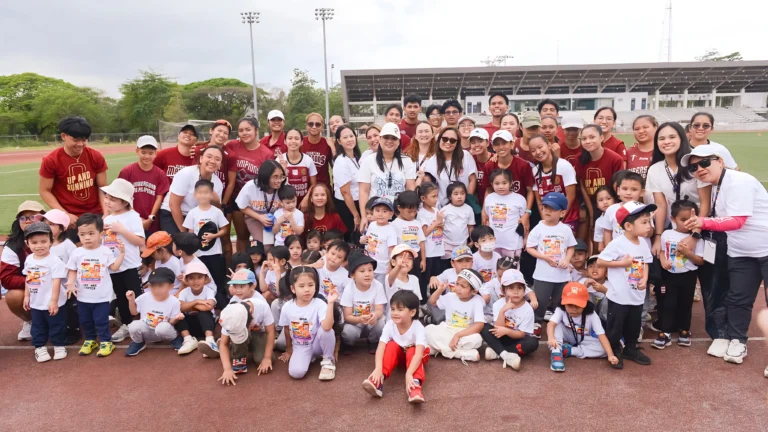 KDCC Holds Takbulilit