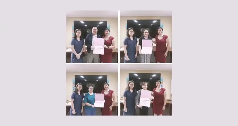 UPCWGS Conducts Research Dissemination Forum