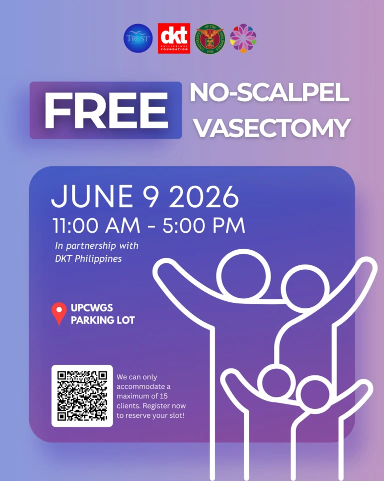 Free No-Scalpel Vasectomy
