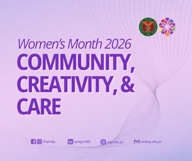 Women’s Month 2026: Community, Creativity, and Care