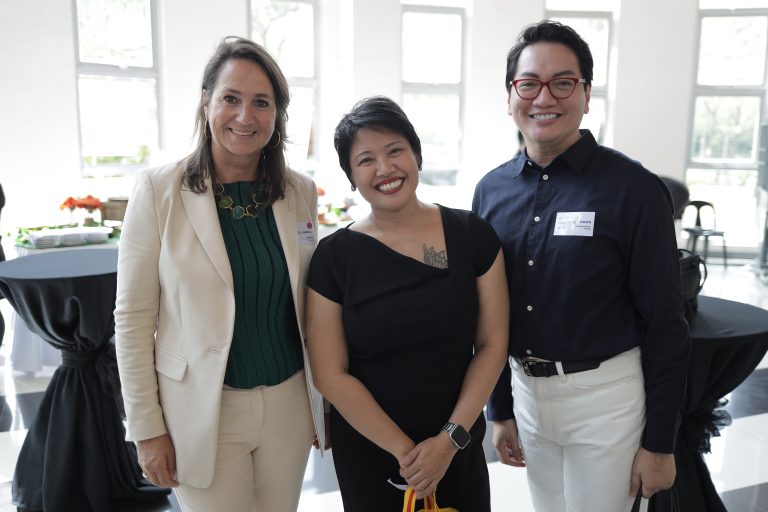 PFIP 2024 LGBTQ+ Workplace Inclusion Report Launch